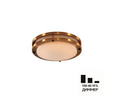 Купить Настенно-потолочный светильник Citilux Бостон CL709203N Настенно-потолочный светильник Citilux Бостон CL709203N