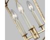 Подвесной светильник Feiss Thayer QN-THAYER-3P-ADB
