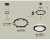Подвесная люстра Ambrella Light Traditional (A9205, C9232, N8415) XR92051200