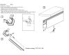 Угловой cоединитель для магнитного накладного шинопровода Crystal Lux Space CLT 0.213 04 WH