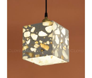 Подвесной светильник Cloyd Materia 12181