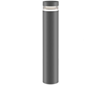 Купить Уличный светодиодный светильник Elektrostandard 1532 Techno Led серый 4690389163272 Уличный светодиодный светильник Elektrostandard 1532 Techno Led серый 4690389163272