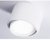 Накладной поворотный светильник Ambrella Light TECHNO SPOT TN6805