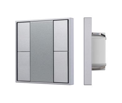 Панель Arlight KNX-223-4-Grey (Bus) 028720
