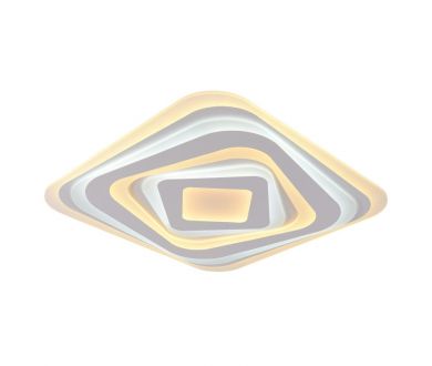 Купить Потолочный светодиодный светильник Omnilux Ferla OML-06107-150 Потолочный светодиодный светильник Omnilux Ferla OML-06107-150