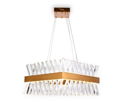 Купить Подвесной светодиодный светильник Ambrella Light Traditional TR5318 Подвесной светодиодный светильник Ambrella Light Traditional TR5318