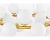 Подвесная люстра Lumina Deco Marsiada LDP 6033-25 MD