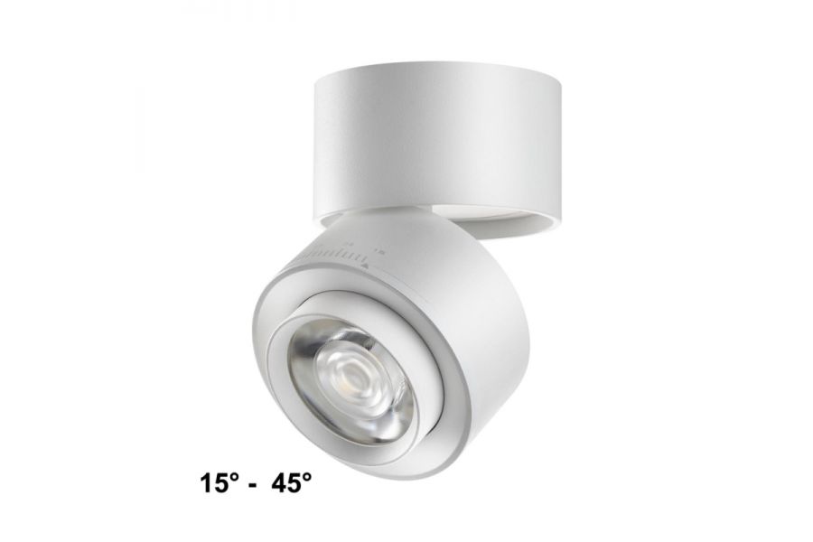 Накладной светильник Novotech Eddy 358947