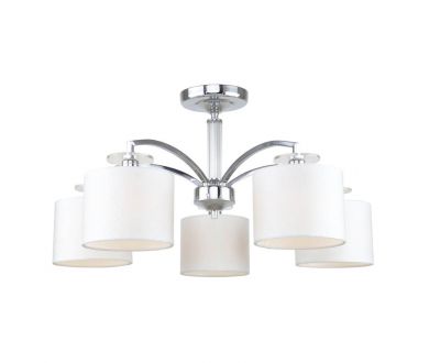 Купить Потолочная люстра F-Promo Modum 2199-5U Потолочная люстра F-Promo Modum 2199-5U