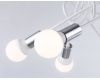 Потолочная люстра Ambrella Light Loft TR80417