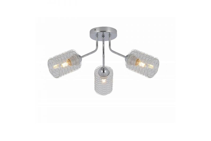 Потолочная люстра Hiper Bacco H180-3
