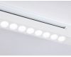Трековый однофазный светильник Ambrella Light Track system GL6706