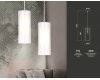 Подвесной светильник Ambrella Light Traditional TR3672