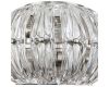 Настенный светильник Indigo Finezza 12023/2W Nickel V000302