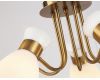 Люстра на штанге Ambrella Light Traditional TR3218