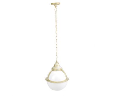 Купить Уличный подвесной светильник Arte Lamp Monaco A1495SO-1WG Уличный подвесной светильник Arte Lamp Monaco A1495SO-1WG