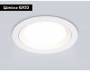 Встраиваемый светильник Ambrella Light Techno spot GX Standard tech TN51801