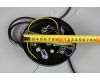 Подвесная люстра Omnilux OML-94003-10
