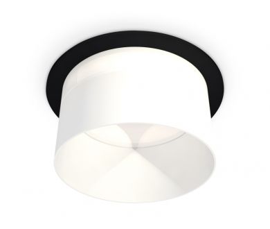 Купить Встраиваемый светильник Ambrella Light Techno Spot XC8051016 (C8051, N8402) Встраиваемый светильник Ambrella Light Techno Spot XC8051016 (C8051, N8402)