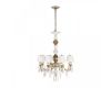 Подвесная люстра Loft IT Grace 10203/8 White