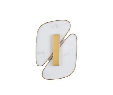 Купить Настенный светильник Odeon Light Chiara 6638/10WL Настенный светильник Odeon Light Chiara 6638/10WL