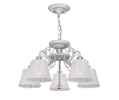 Купить Подвесная люстра F-Promo Amanda 2150-5PC Подвесная люстра F-Promo Amanda 2150-5PC