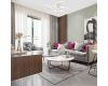Потолочная люстра Escada Archer 10270/8LED
