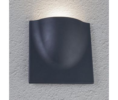 Купить Уличный настенный светодиодный светильник Arte Lamp Tasca A8512AL-1GY Уличный настенный светодиодный светильник Arte Lamp Tasca A8512AL-1GY
