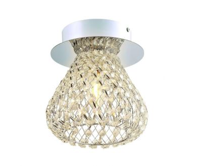 Купить Потолочный светильник Arte Lamp Adamello A9466PL-1CC Потолочный светильник Arte Lamp Adamello A9466PL-1CC