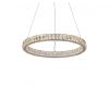 Подвесная люстра Newport 8580/60 C chrome М0071281