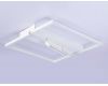 Потолочный светильник Ambrella Light Comfort LineTech FL51465