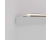 Алюминиевый профиль Arlight SL-MINI-SHELF-H8-2000 ANOD OLIVE GREY 038205