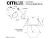 Встраиваемый спот Citilux Axel CL512D23R