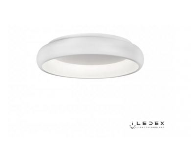 Купить Потолочный светильник iLedex illumination HY5280-832R 32W WH Потолочный светильник iLedex illumination HY5280-832R 32W WH