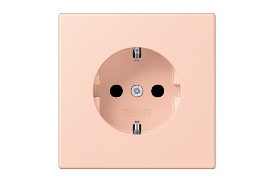 Розетка Schuko Jung LC1520234