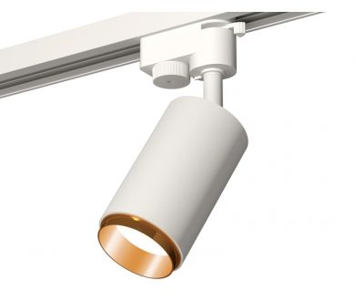 Купить Трековый однофазный светильник Ambrella Light Track System XT6322044 (A2520, C6322, N6124) Трековый однофазный светильник Ambrella Light Track System XT6322044 (A2520, C6322, N6124)