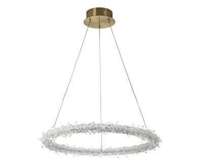 Купить Подвесная люстра Modestyle MS.1140.600 BS Подвесная люстра Modestyle MS.1140.600 BS