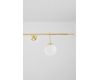 Подвесная люстра Lampit Fino TP 2006-6 GD