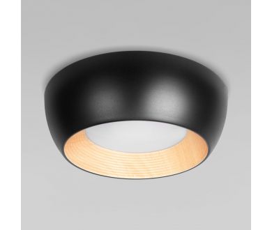 Купить Потолочный светильник Loft IT Folk 10255/350 Black Потолочный светильник Loft IT Folk 10255/350 Black