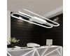Подвесной светодиодный светильник Moderli Style V2420-PL