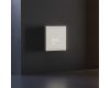 Накладка для подсветки светодиодной Voltum S70 (хлопок) VLS002313
