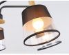 Люстра на штанге Ambrella Light Modern Losk TR4741