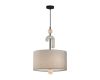 Подвесной светильник Odeon Light Bagel 5410/3