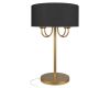 Настольная лампа Loft IT Balance 10416T GD