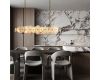 Подвесная люстра Loft IT Alicante 10248/1200