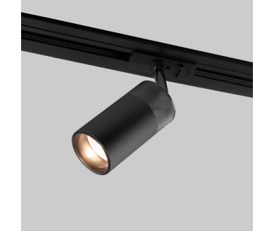 Купить Трековый однофазный светильник Elektrostandard Riffe 4690389190452 a061660 Трековый однофазный светильник Elektrostandard Riffe 4690389190452 a061660