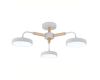 Подвесной светильник Escada Kaori 10270/3LED