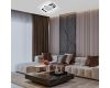 Потолочная люстра Escada Nebula 10293/3LED