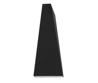 Купить Архитектурный светильник Arte Lamp Cometa A1524AL-1BK Архитектурный светильник Arte Lamp Cometa A1524AL-1BK