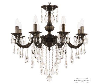 Купить Подвесная люстра Bohemia Ivele Crystal AL78101/8/210 B PD Подвесная люстра Bohemia Ivele Crystal AL78101/8/210 B PD